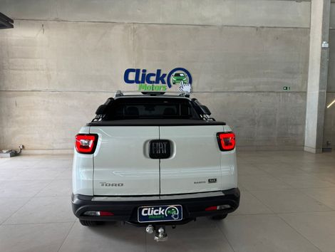 Fiat Toro Ranch 2.0 16V 4x4 TB Diesel Aut.