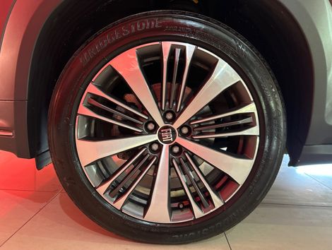 Fiat Fastback Audace 1.0 200 T. Flex Aut