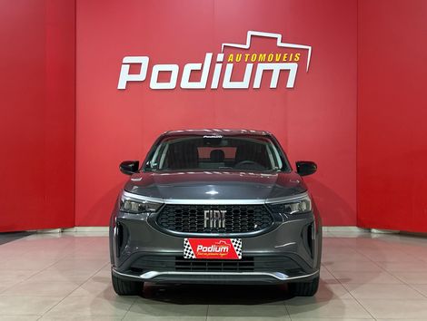 Fiat Fastback Audace 1.0 200 T. Flex Aut