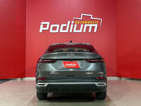 Fiat Fastback Audace 1.0 200 T. Flex Aut
