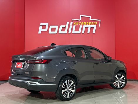 Fiat Fastback Audace 1.0 200 T. Flex Aut