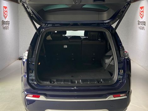 Jeep Commander Overl. TD380 2.0 4x4 Die. Aut.