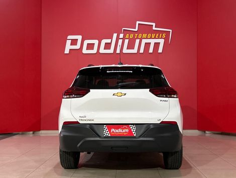 Chevrolet TRACKER LT 1.0 Turbo 12V Flex Aut.