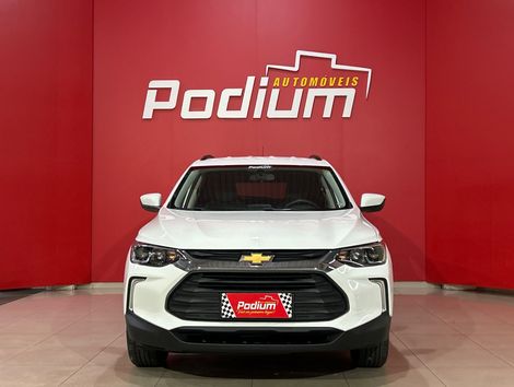 Chevrolet TRACKER LT 1.0 Turbo 12V Flex Aut.