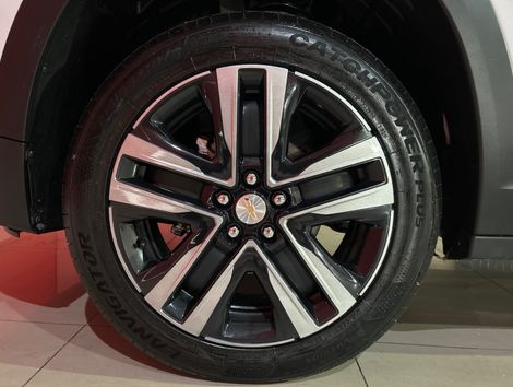 Chevrolet TRACKER LT 1.0 Turbo 12V Flex Aut.