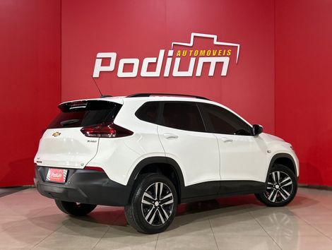 Chevrolet TRACKER LT 1.0 Turbo 12V Flex Aut.