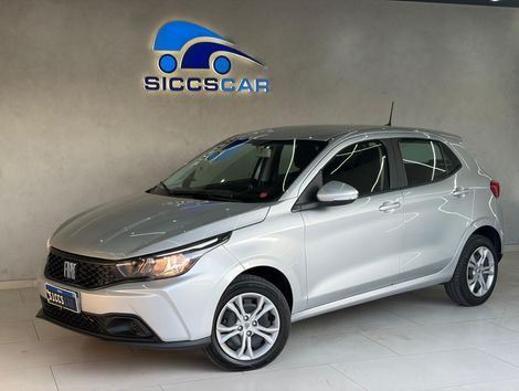 Fiat ARGO DRIVE 1.0 6V Flex