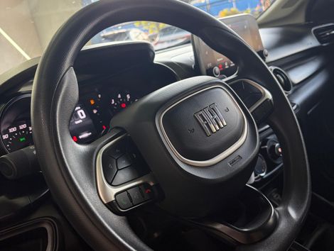 Fiat ARGO DRIVE 1.0 6V Flex