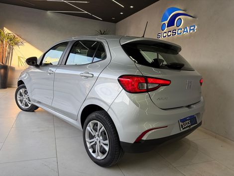 Fiat ARGO DRIVE 1.0 6V Flex