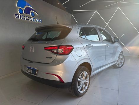 Fiat ARGO DRIVE 1.0 6V Flex