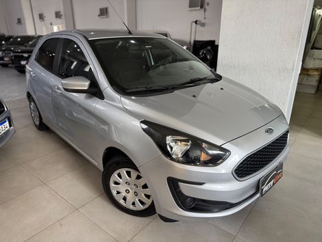 Ford Ka 1.0 SE/SE Plus TiVCT Flex 5p