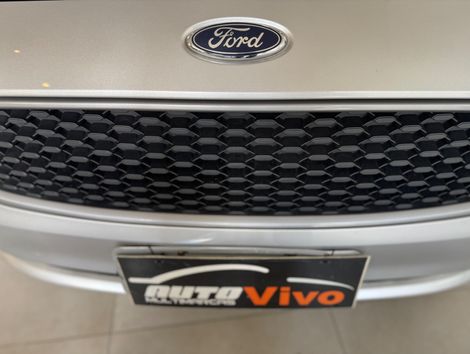 Ford Ka 1.0 SE/SE Plus TiVCT Flex 5p