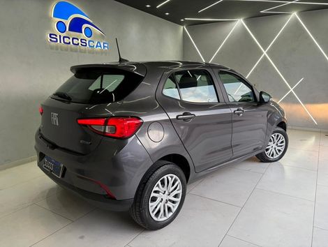 Fiat ARGO DRIVE 1.0 6V Flex