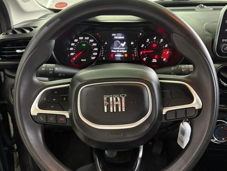 Fiat ARGO DRIVE 1.0 6V Flex