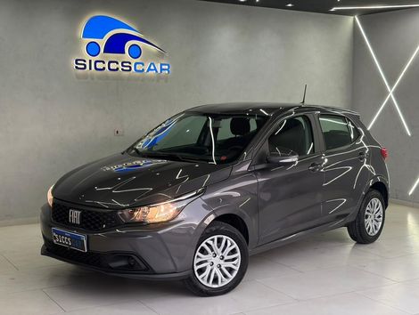 Fiat ARGO DRIVE 1.0 6V Flex