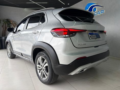 Fiat PULSE AUDACE 1.0 Turbo 200 Flex Aut.