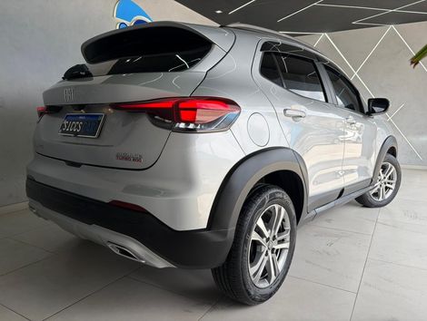 Fiat PULSE AUDACE 1.0 Turbo 200 Flex Aut.