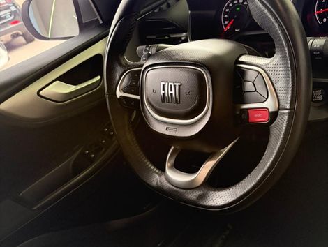 Fiat PULSE AUDACE 1.0 Turbo 200 Flex Aut.