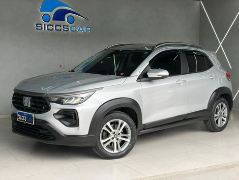 Fiat PULSE AUDACE 1.0 Turbo 200 Flex Aut.