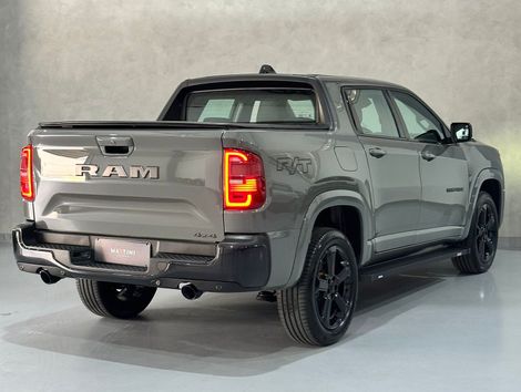 RAM RAMPAGE R/T HURRIC. 4 2.0 TB CD 4X4 Aut.