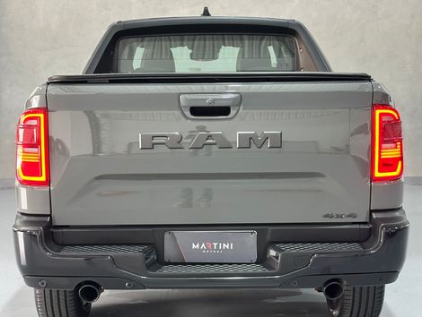RAM RAMPAGE R/T HURRIC. 4 2.0 TB CD 4X4 Aut.