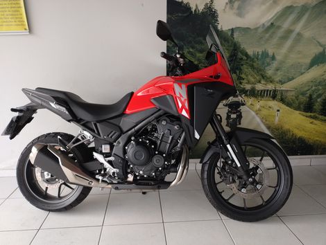 HONDA NX 500