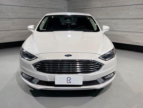 Ford Fusion Titanium 2.0 GTDI Eco. Fwd Aut.