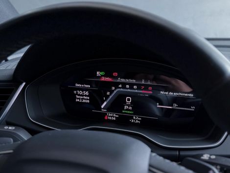 Audi Q5 S-Line 2.0 TFSI Quattro S-tronic 252cv