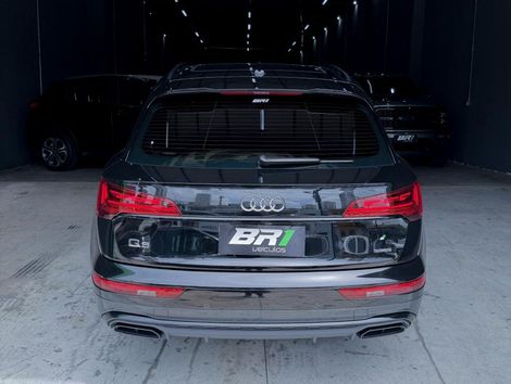 Audi Q5 S-Line 2.0 TFSI Quattro S-tronic 252cv