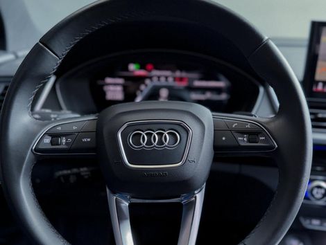 Audi Q5 S-Line 2.0 TFSI Quattro S-tronic 252cv