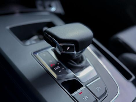 Audi Q5 S-Line 2.0 TFSI Quattro S-tronic 252cv