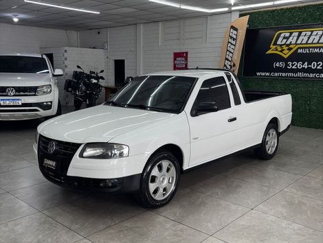 VolksWagen Saveiro 1.6 Mi/ 1.6Mi City Total Flex 8V