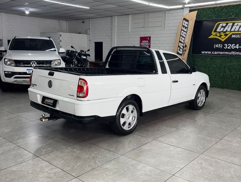 VolksWagen Saveiro 1.6 Mi/ 1.6Mi City Total Flex 8V