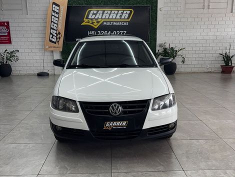 VolksWagen Saveiro 1.6 Mi/ 1.6Mi City Total Flex 8V