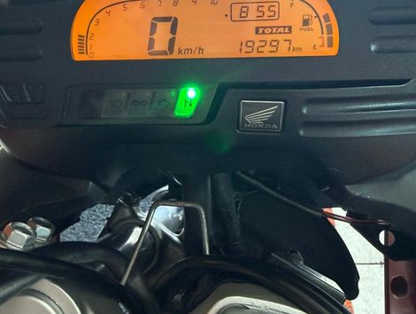 HONDA XRE 300/ 300 ABS/ FLEX