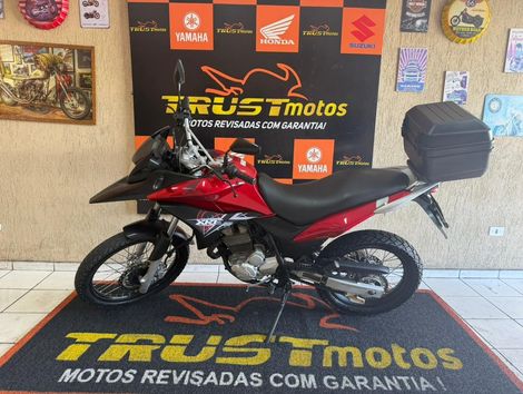 HONDA XRE 300/ 300 ABS/ FLEX