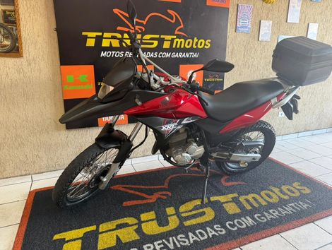 HONDA XRE 300/ 300 ABS/ FLEX