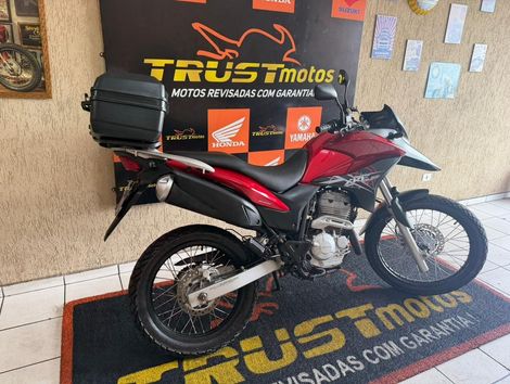 HONDA XRE 300/ 300 ABS/ FLEX