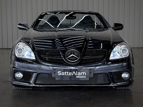 Mercedes SLK-200 Kompressor 16V/ 200 CGI 16V