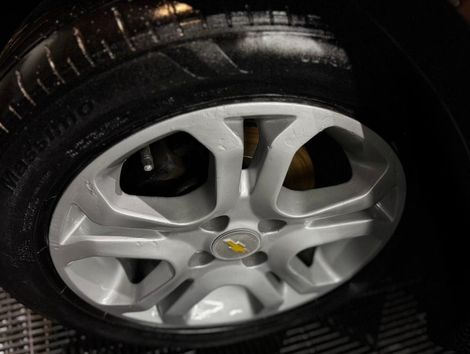 Chevrolet Corsa Sed. Premium 1.4 8V ECONOFLEX 4p