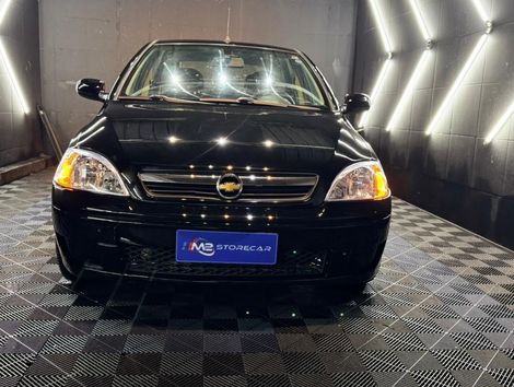 Chevrolet Corsa Sed. Premium 1.4 8V ECONOFLEX 4p