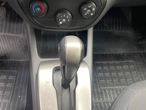 Chevrolet SPIN LT 1.8 8V Econo.Flex 5p Aut.