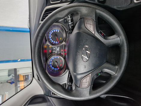 Hyundai HB20 Comf./C.Plus/C.Style 1.0 Flex 12V