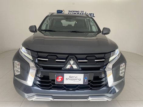 Mitsubishi Pajero Sport Legend 2.4 4x4 Diesel Aut.