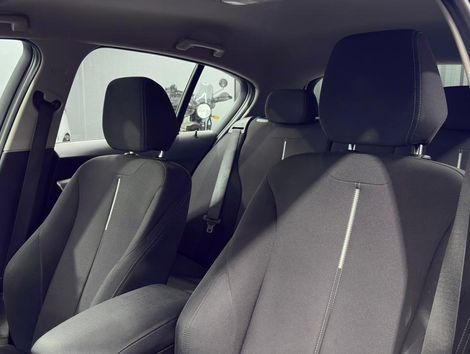 BMW 118iA Full 1.6 TB 16V 170cv 5p