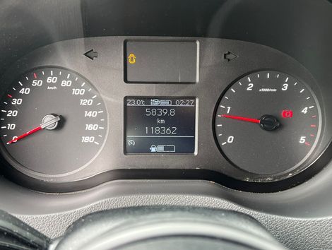 Mercedes Sprinter 315 Furgão Str. L T.A 2.0 Dies.