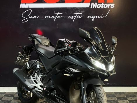 YAMAHA YZF R-15 155 ABS