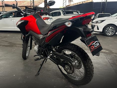 HONDA NXR 160 BROS FLEX