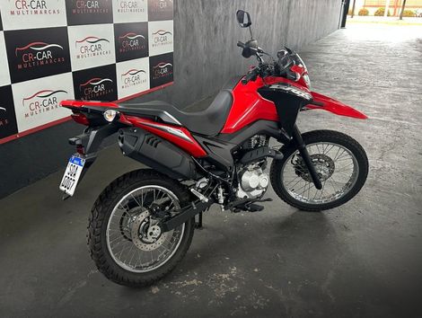HONDA NXR 160 BROS FLEX