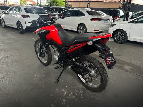 HONDA NXR 160 BROS FLEX
